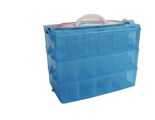 Organizér, úložný box ORG5