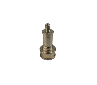 Stativový čep 12-14mm se závitem 1/4"