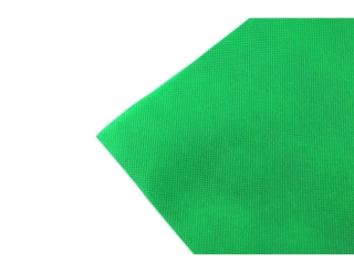 Elementrix fotopozadí zelené green screen PP 1,6 x 2,5m složené