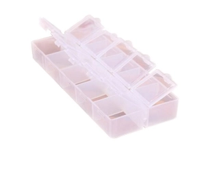 Organizér, úložný box ORG4