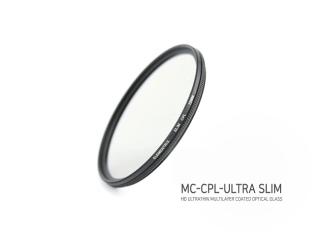 Elementrix CPL slim filtr 49mm