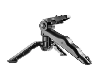 Malý stolní mini stativ 100mm