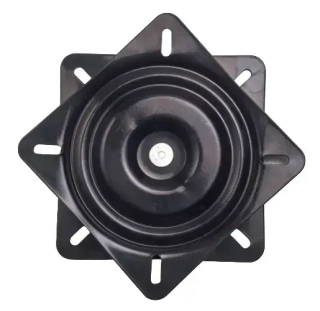 Lazy Susan 193mm otočný mechanismus stolu, točna desky