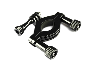 Universální držák Roll Bar Mount na trubku do 50mm pro GoPro HERO