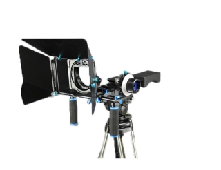 DSLR Steady Rig, ramenní stativ 102F1