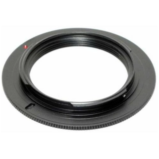 M39 Nikon adapter Elementrix