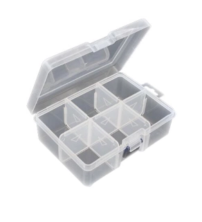Organizér, úložný box ORG3