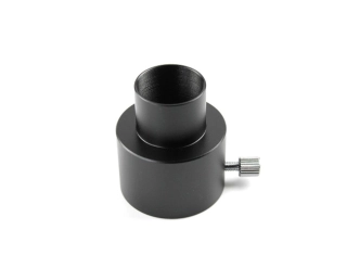 Teleskop adaptér 0,965" na okulár 1,25" vnitřní