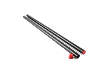 Tyče 15mm x 500mm 2 kusy M12