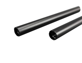 Tyče 15mm x 300mm 2 kusy