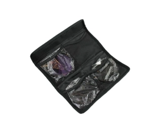 Sada Filtrů CPL+FLD+UV+pouzdro 77mm