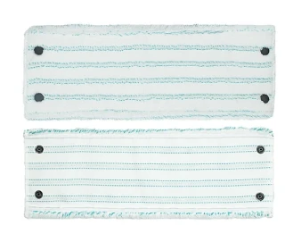 Náhrada pro mop Leifheit Clean Twist Micro DUO M 1ks