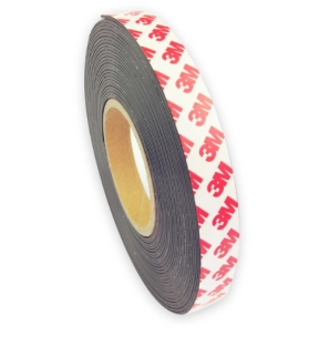 Magnetická lepicí páska 50x1,5mm x3m