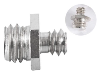 Elementrix Spojovací stativový šroub 3/8"