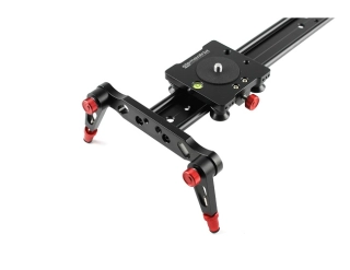 Hlava stativu camera slider 120cm 4x ložisko LX
