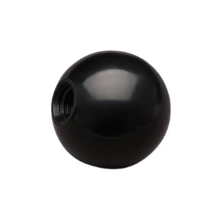 Koule s plastovým závitem prům. 40mm M12