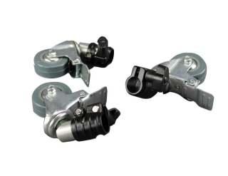 Falcon Eyes PCA-19 kolečka - 3 ks 19 mm