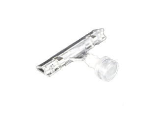 Memo clip, držák MC15 na cenovky s magnetem
