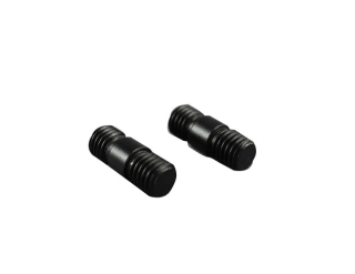Závity pro 15mm M12 tyče