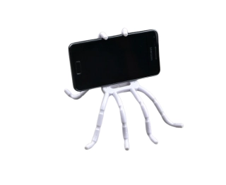 Spider Podium bílý