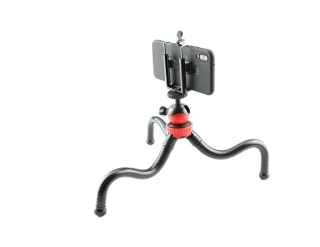 Elementrix elastický stativ 30cm