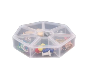 Organizér, úložný box ORG8