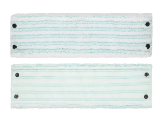 Náhrada pro mop Leifheit Leifheit Clean Twist XL 1ks