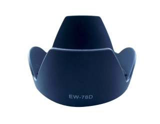 Sluneční clona EW-78D pro Canon