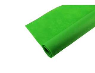 Elementrix fotopozadí zelené green screen světlé 1,6x2,5m