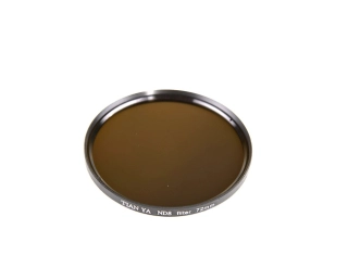 Šedý ND8 skleněný filtr plný ND-8 52mm