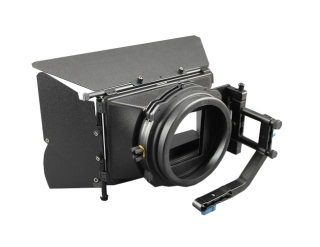 Matte Box sluneční clona M2 pro DSLR Rig