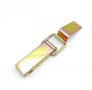 Pákový uzávěr bedny L 93mm 1ks