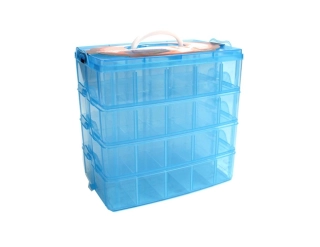 Organizér, úložný box ORG6