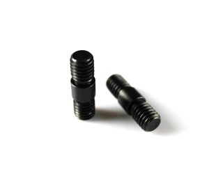 Závity pro 15mm  M10 tyče
