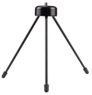 Elementrix mini stativ pro Gopro a mobil ocel