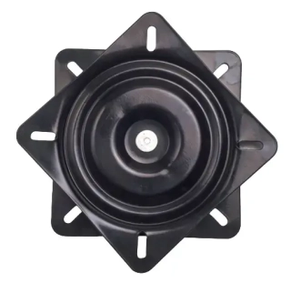 Lazy Susan 128mm otočný mechanismus stolu, točna desky