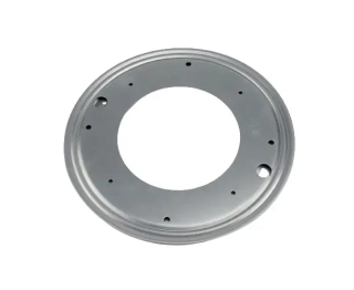 Lazy Susan 303mm otočný mechanismus stolu, točna desky