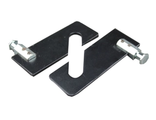 Super clamp háky pro upevnění pozadí