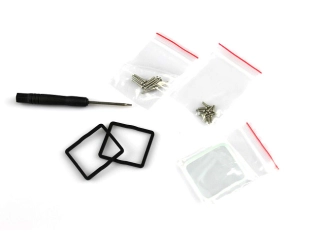 Set na výměnu čočky GoPro Hero 3