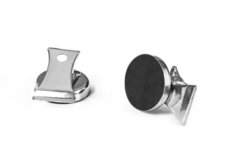 Magnetická klipsa 1ks délka 25mm