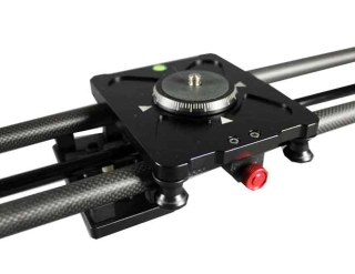 Focus camera slider 80cm