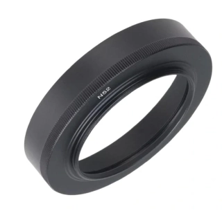 Sluneční clona HF-52 náhrada LH-N52, Z 28 mm f/2,8 / Z 28 mm f/2,8 SE / Z 40 mm f/2