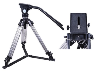 Video foto stativ ST902
