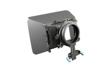 Matte Box sluneční clona M3 pro DSLR Rig