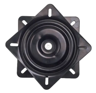 Lazy Susan 243mm otočný mechanismus stolu, točna desky