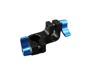 Rig adaptér 90° pro 15mm tyče