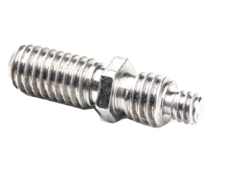 Stativový šroub 3/8" a 1/4"