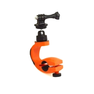 GoPro Hero držák na řidítka plast GoPro adaptér