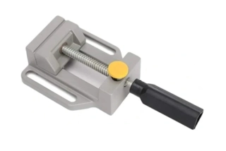 Svěrák multifunkční mini 0-67mm, aluminium