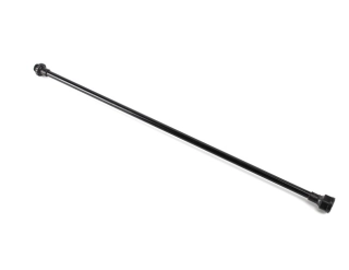 Postřikovač, náhradní tyč fiberglass vnější závit
